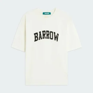 Barrow Jersey T-Shirt