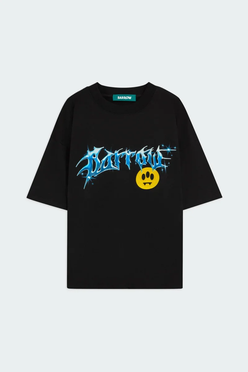 Barrow Jersey T-Shirt - immagine 2