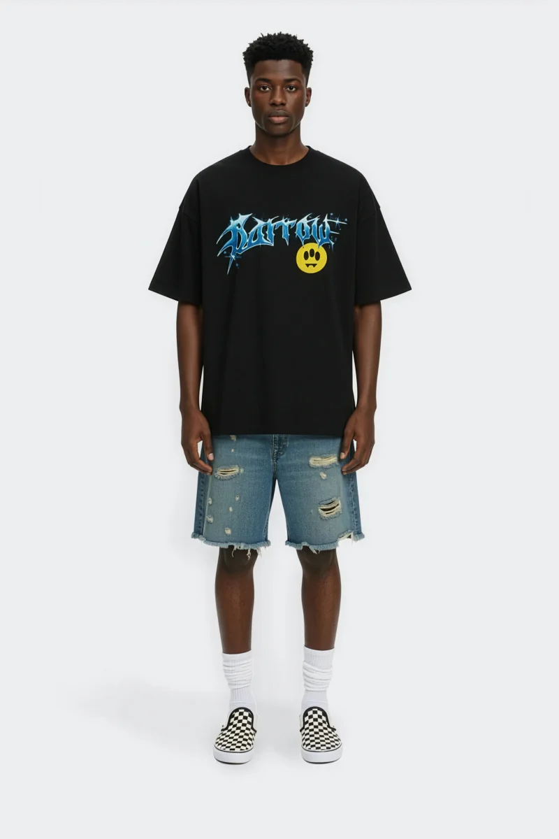 Barrow Jersey T-Shirt - immagine 4