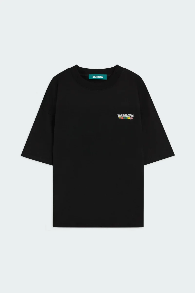 Barrow Jersey T-Shirt - immagine 3