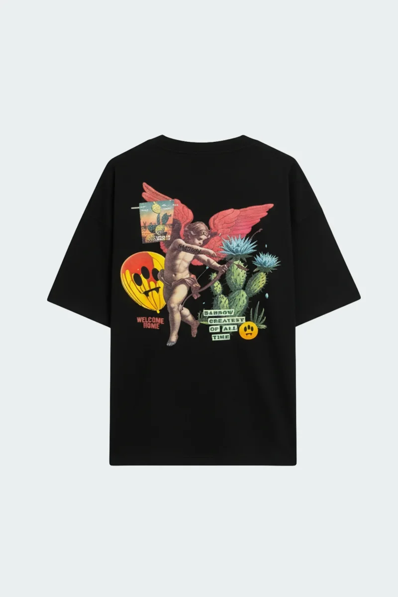 Barrow Jersey T-Shirt