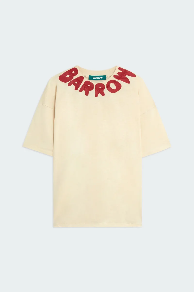 Barrow Jersey T-Shirt - immagine 2