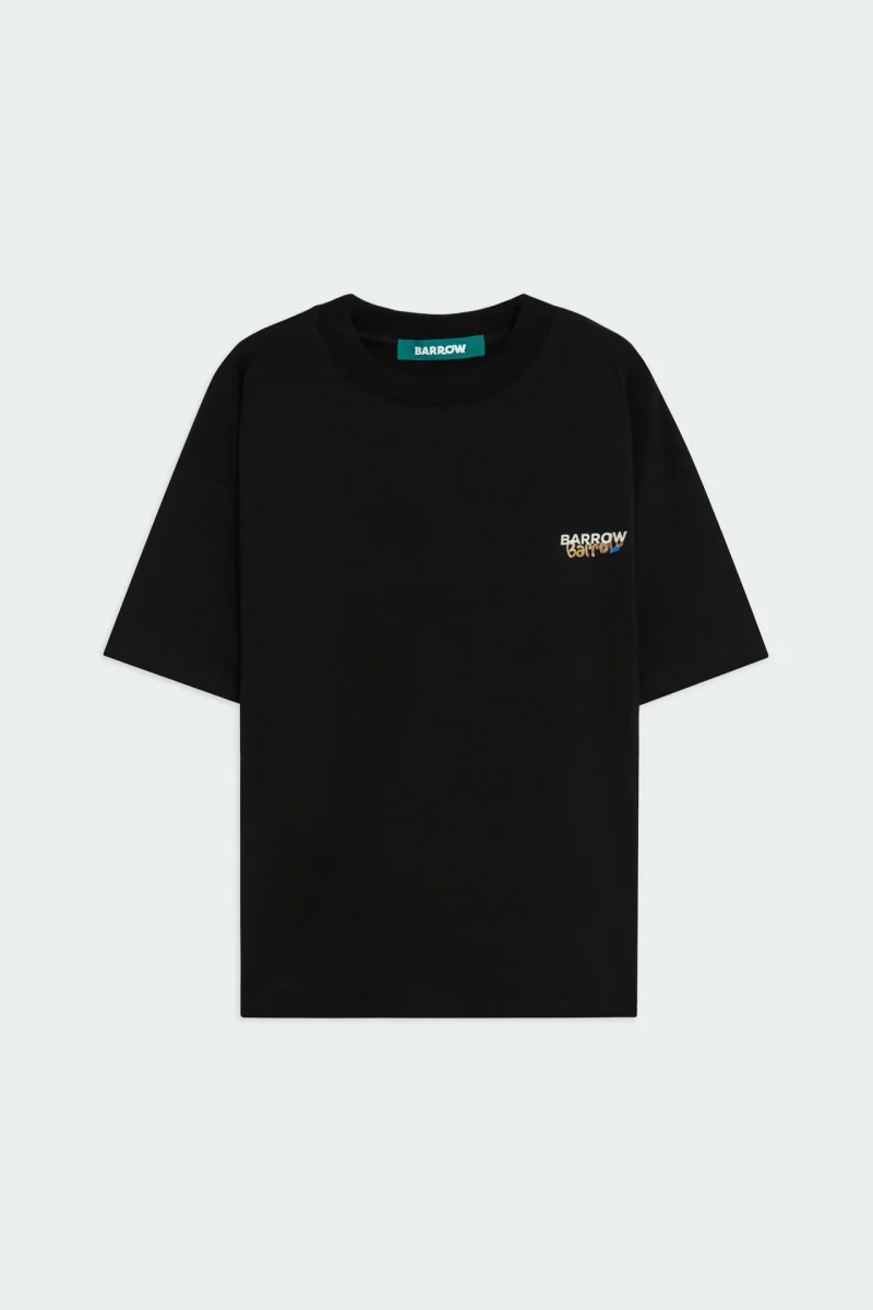 Barrow Jersey T-Shirt - immagine 3