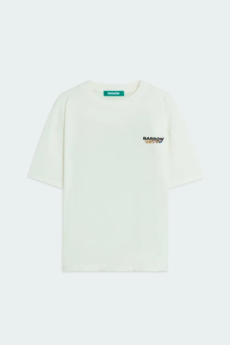 Barrow Jersey T-Shirt - immagine 3