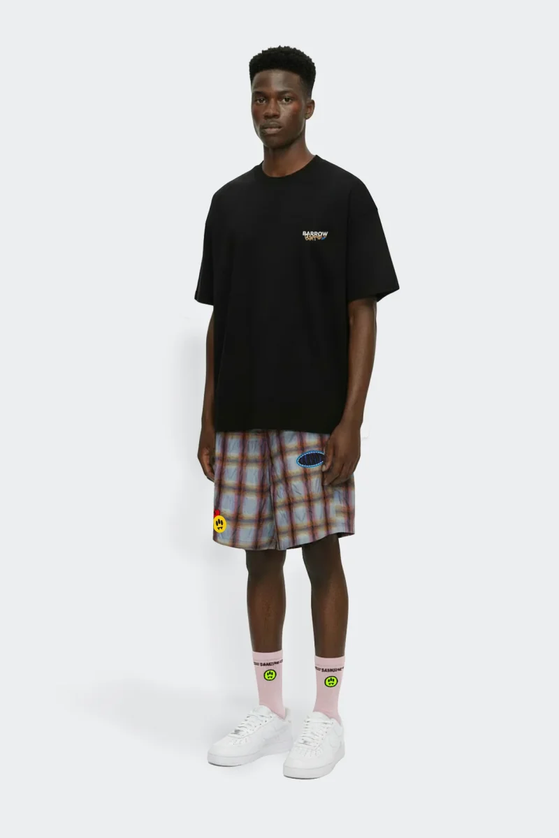 Barrow Jersey T-Shirt - immagine 4