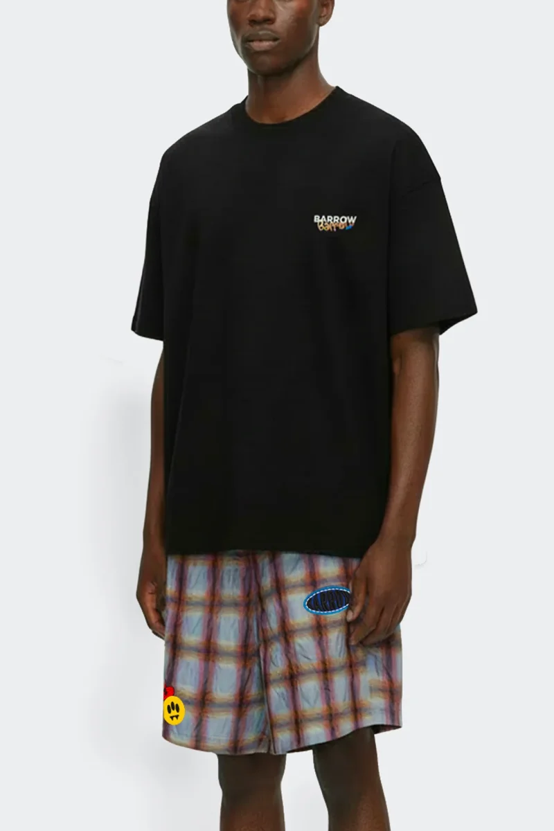 Barrow Jersey T-Shirt - immagine 6