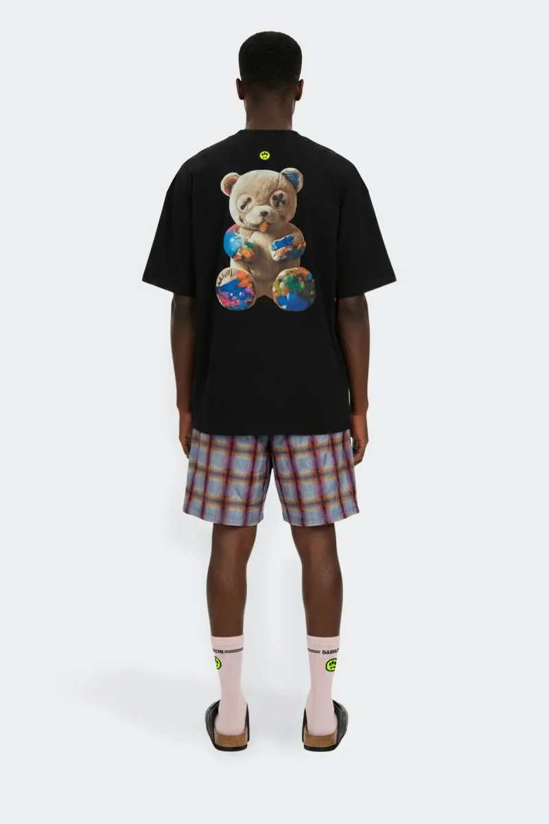 Barrow Jersey T-Shirt - immagine 5