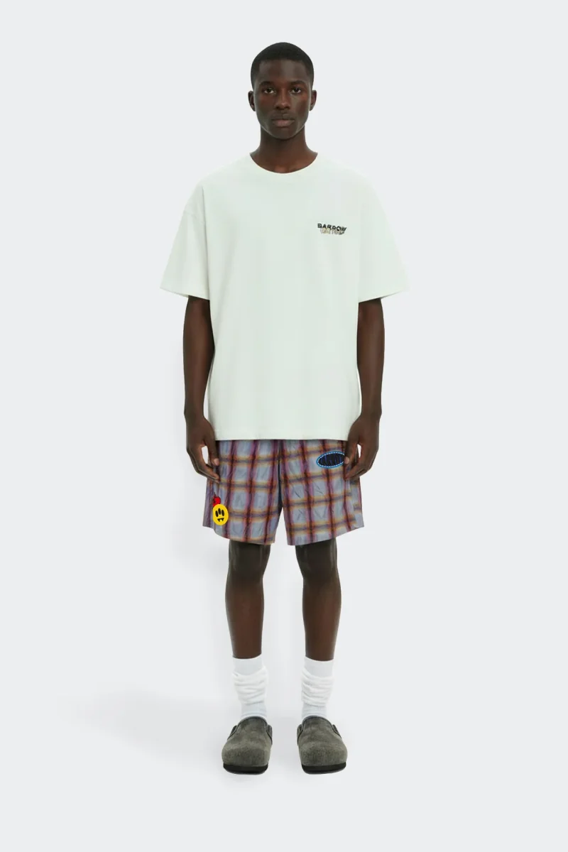 Barrow Jersey T-Shirt - immagine 4