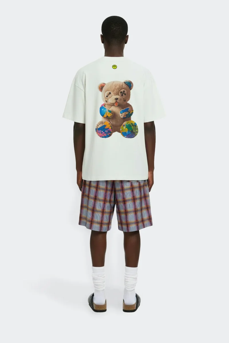 Barrow Jersey T-Shirt - immagine 5