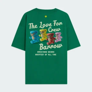 Barrow Jersey T-Shirt
