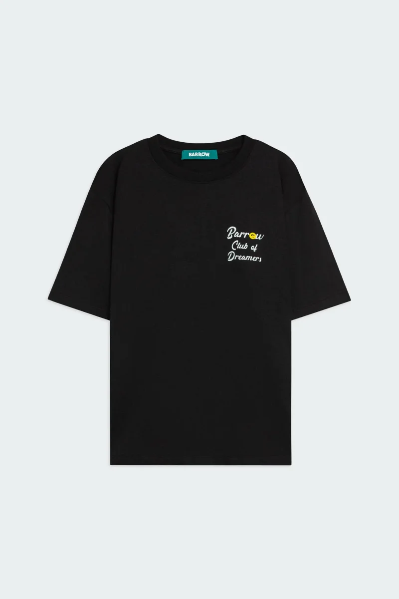 Barrow Jersey T-Shirt - immagine 3