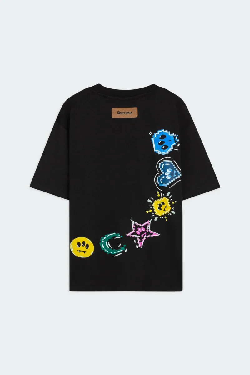 Barrow Jersey T-Shirt - immagine 2