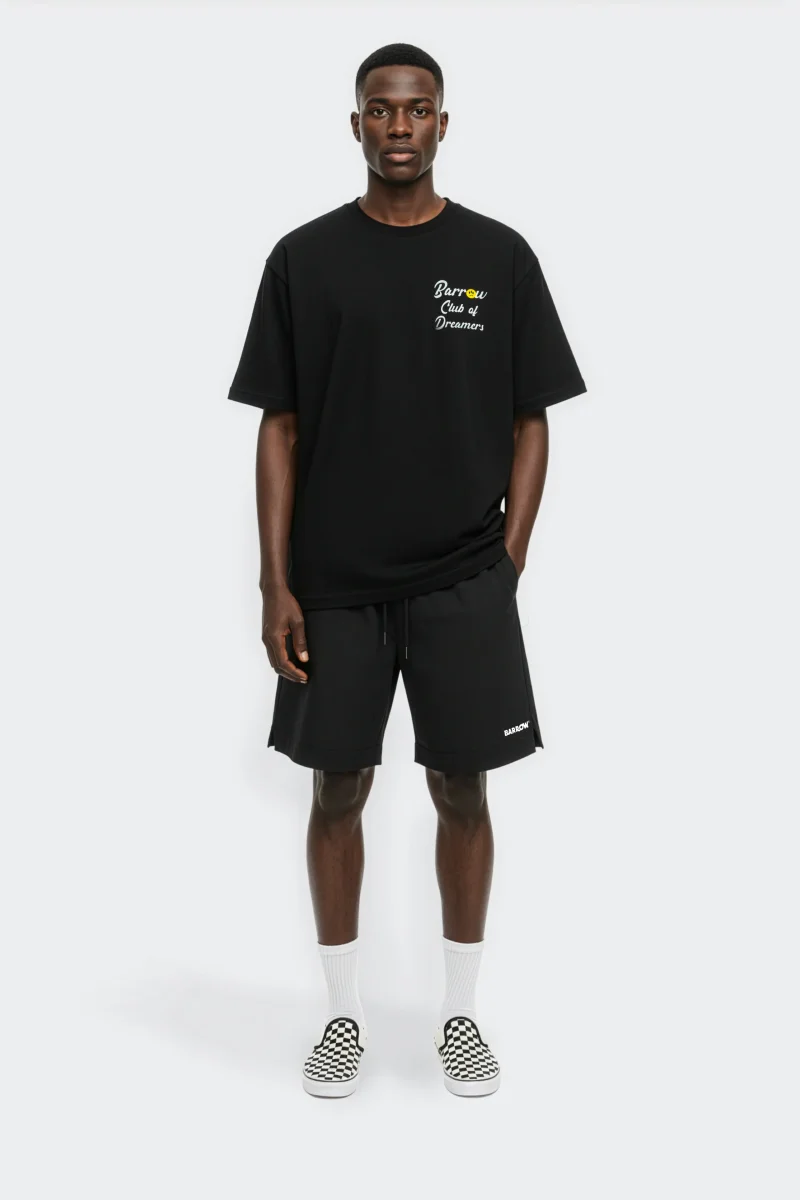 Barrow Jersey T-Shirt - immagine 4