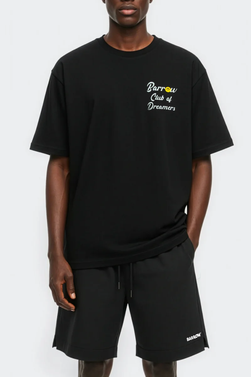 Barrow Jersey T-Shirt - immagine 6