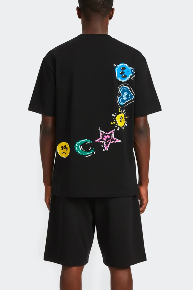 Barrow Jersey T-Shirt - immagine 7