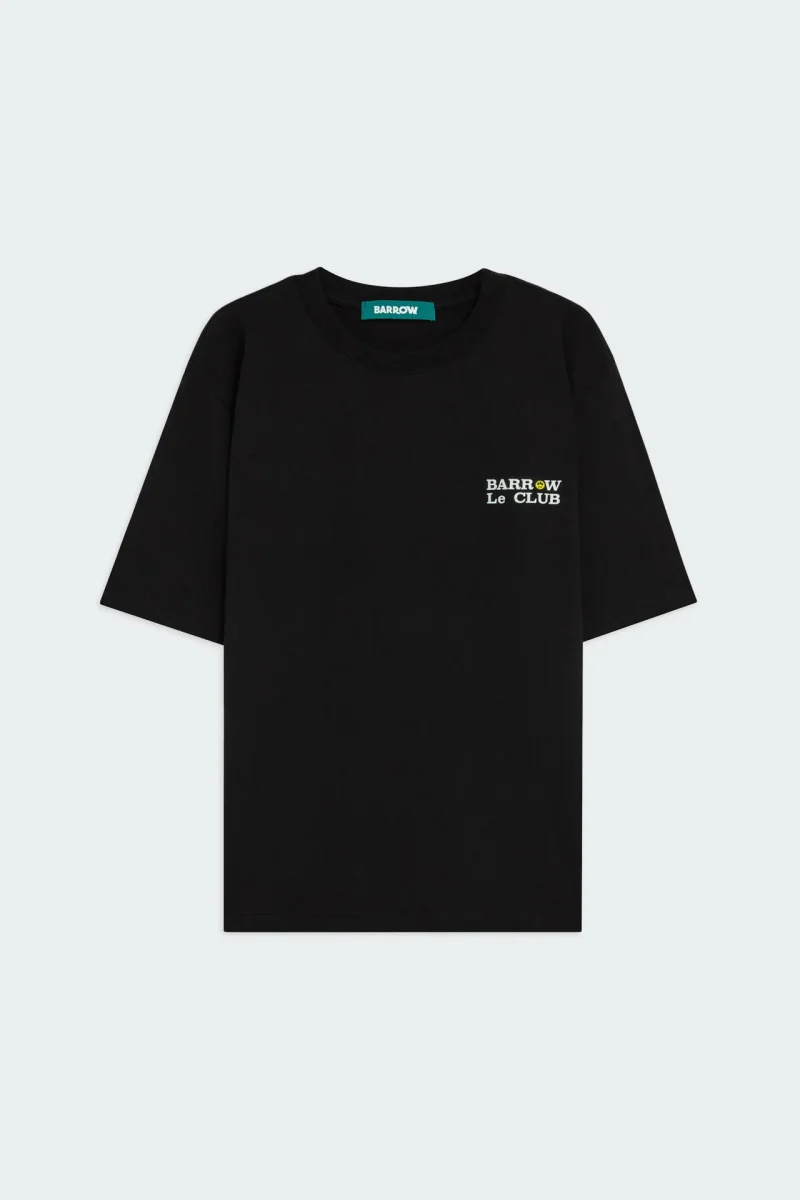 Barrow Jersey T-Shirt - immagine 3