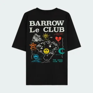 Barrow Jersey T-Shirt