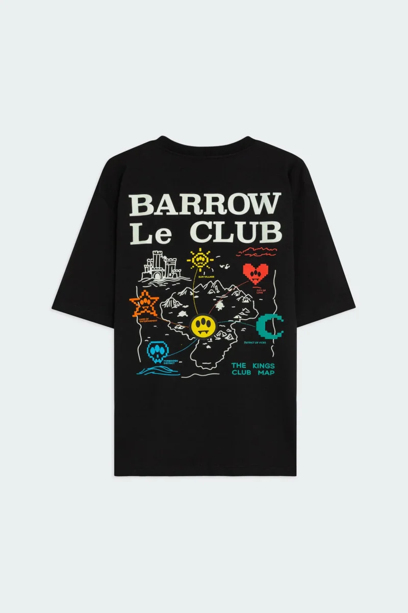 Barrow Jersey T-Shirt