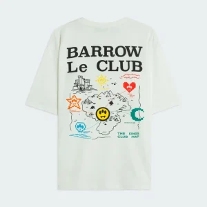 Barrow Jersey T-Shirt