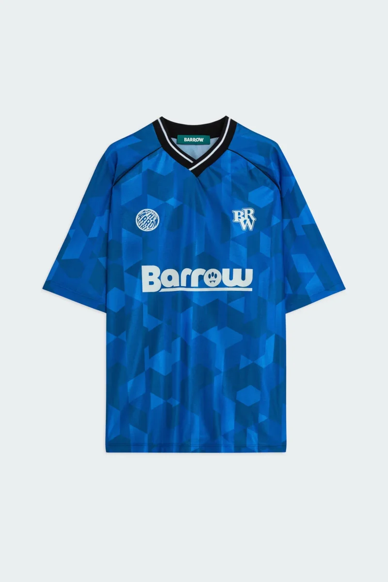 Barrow Triacetate T-Shirt - immagine 2