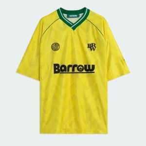 Barrow Triacetate T-Shirt