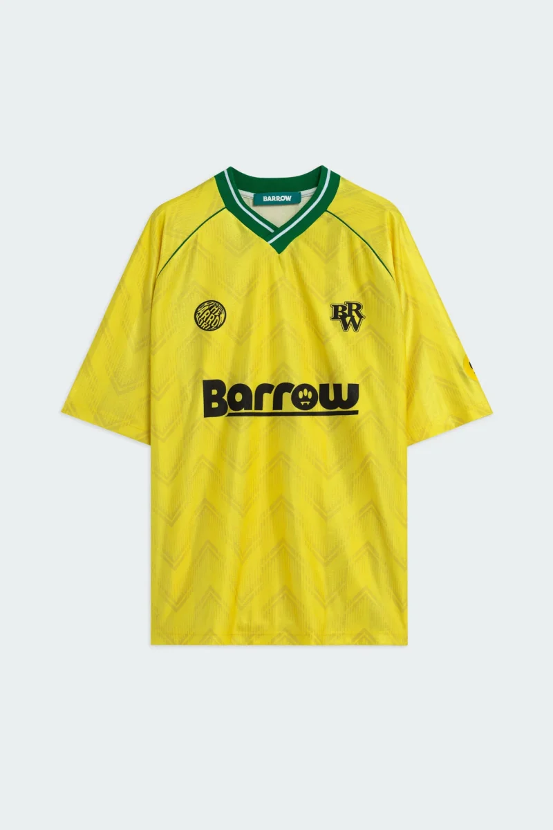 Barrow Triacetate T-Shirt