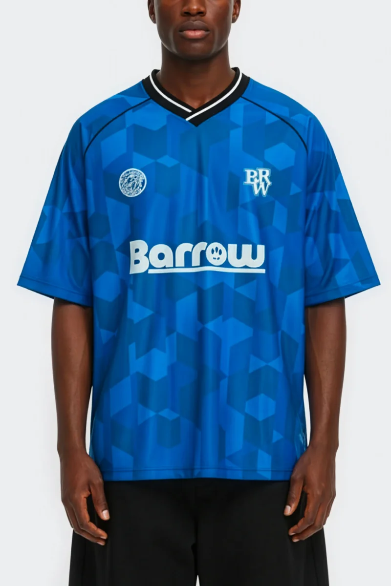 Barrow Triacetate T-Shirt - immagine 6