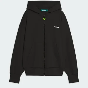 Barrow Iconic Zip Hoodie
