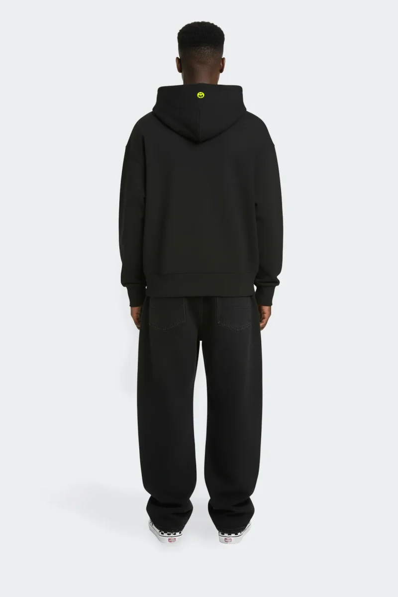 Barrow Iconic Zip Hoodie - immagine 5