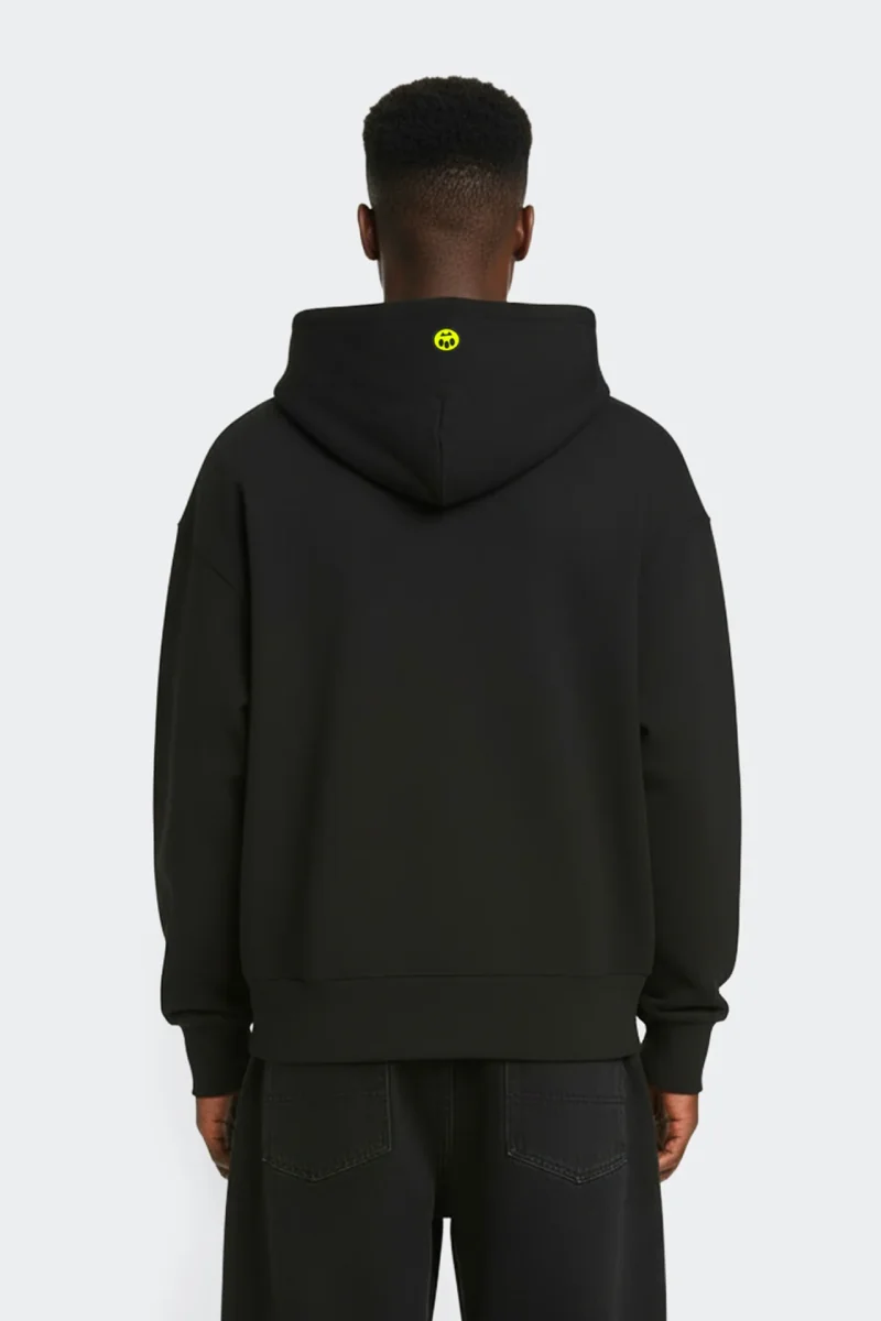 Barrow Iconic Zip Hoodie - immagine 7