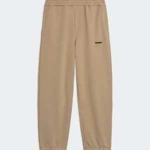 Barrow Iconic Pantaloni In Felpa