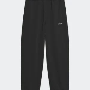 Barrow Iconic Pantaloni In Felpa