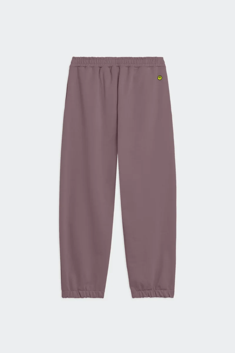 Barrow Iconic Pantaloni In Felpa - immagine 3