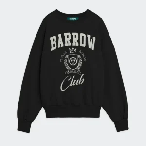 Barrow Felpa Cut-Out