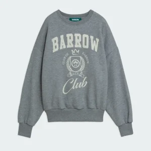 Barrow Felpa Cut-Out