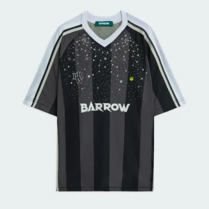 Barrow T-Shirt Mesh