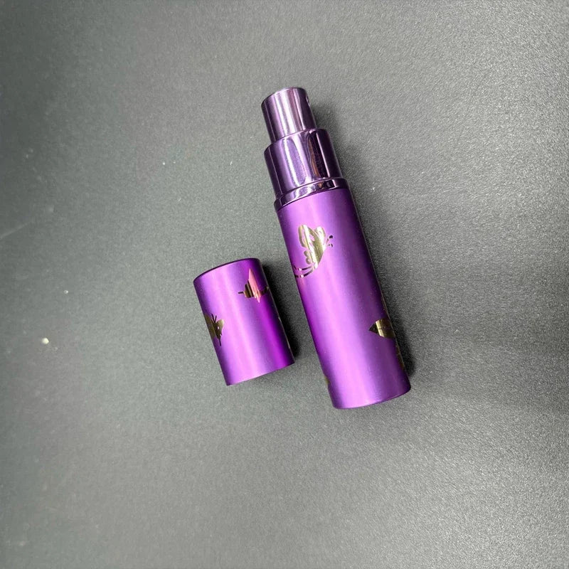 Boccetta per spray peperoncino must have - immagine 6