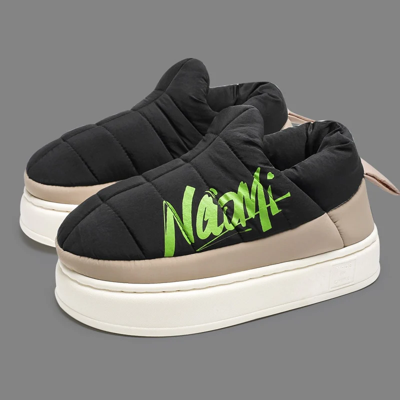Sneakers puffy unisex - immagine 8