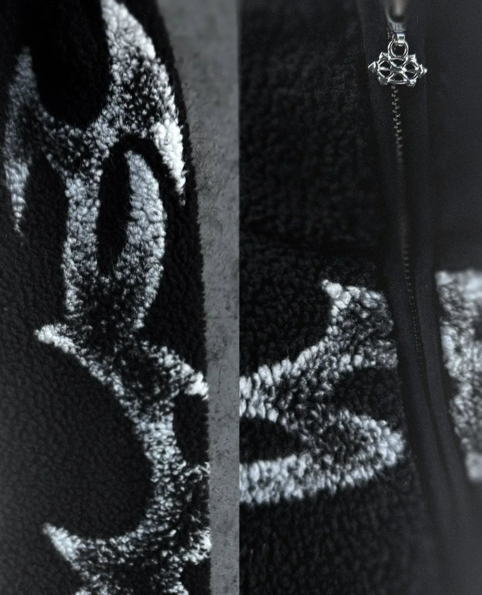 Giacca Street Cool - immagine 5