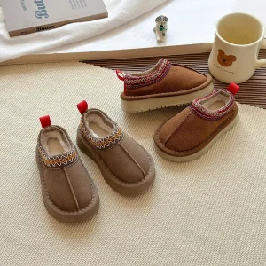 Mini Ciabatta Inspo UGG