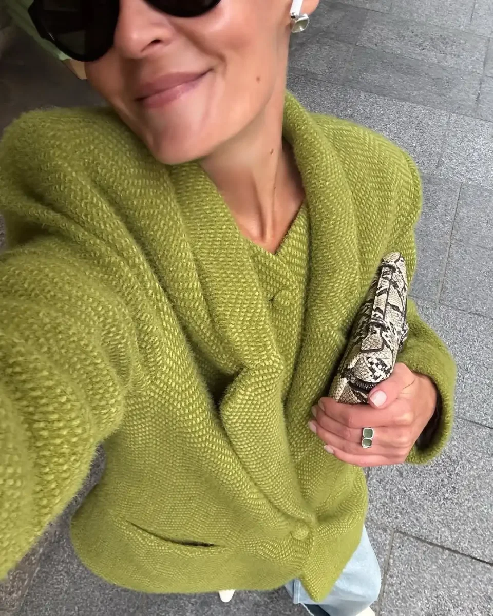 giacca puffy donna - immagine 3