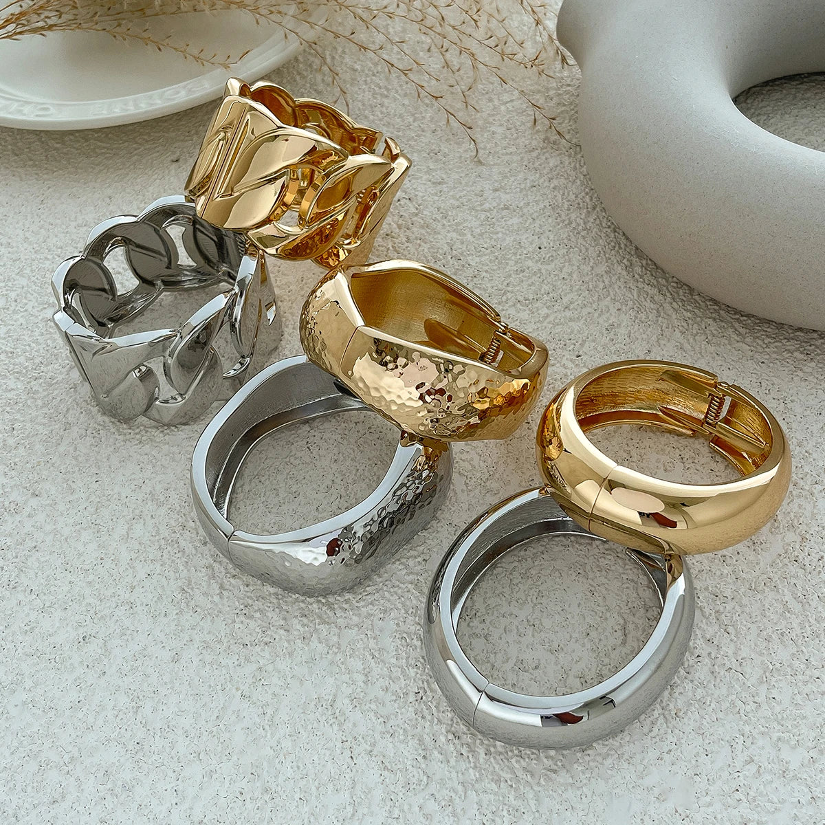 Bracciale Hip Hop - immagine 5