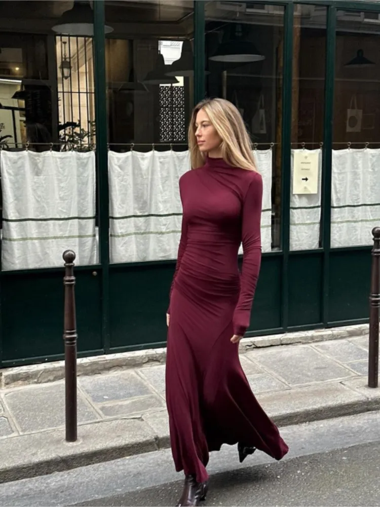 Abito Camelia - immagine 4