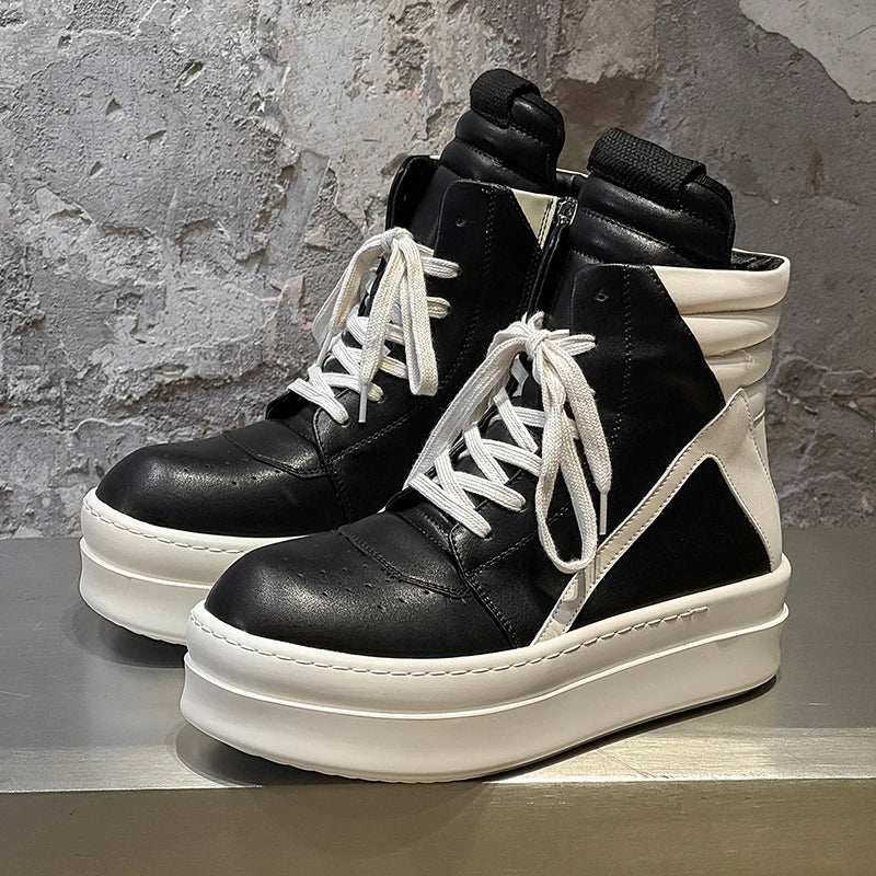 Stivaletto Street Style Casual - immagine 5