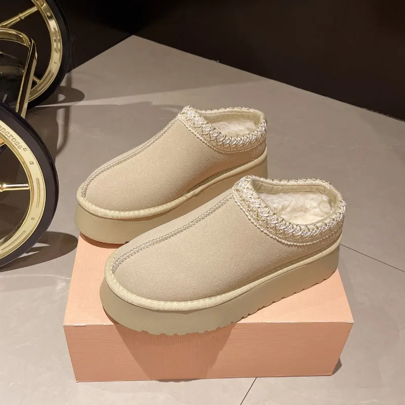 Ciabatta Platform inspo Ugg - immagine 3