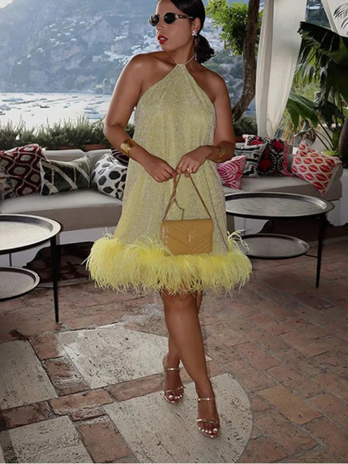 Abito London - immagine 6