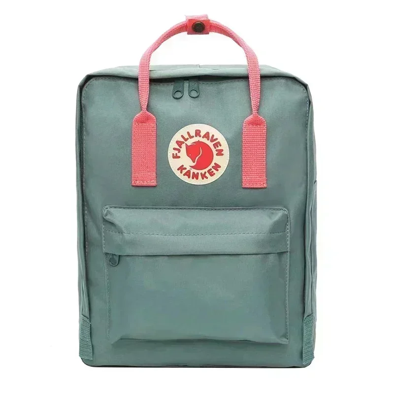 Zaino Inspo Fjallraven Kanken Classic - immagine 6