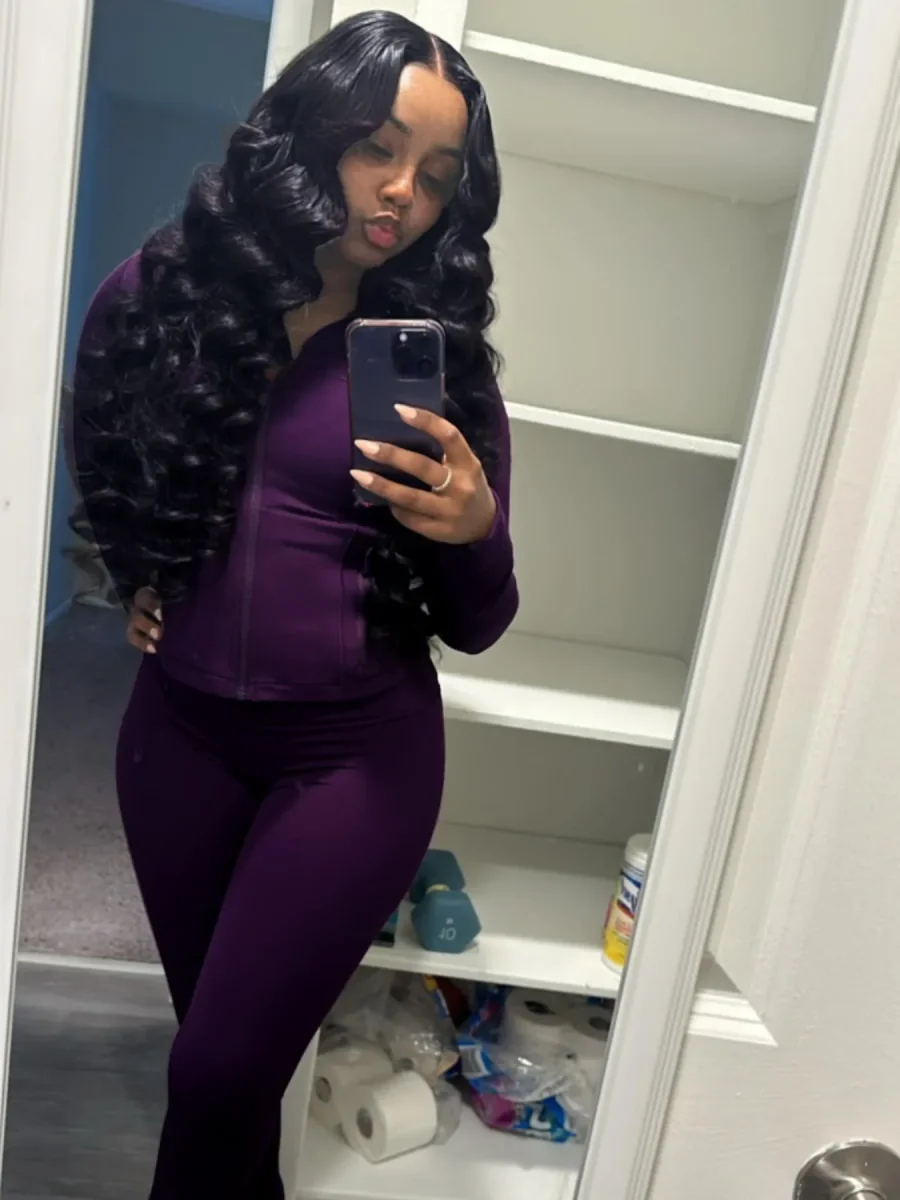 Completo 2 Pezzi Lu' Lu' - immagine 7