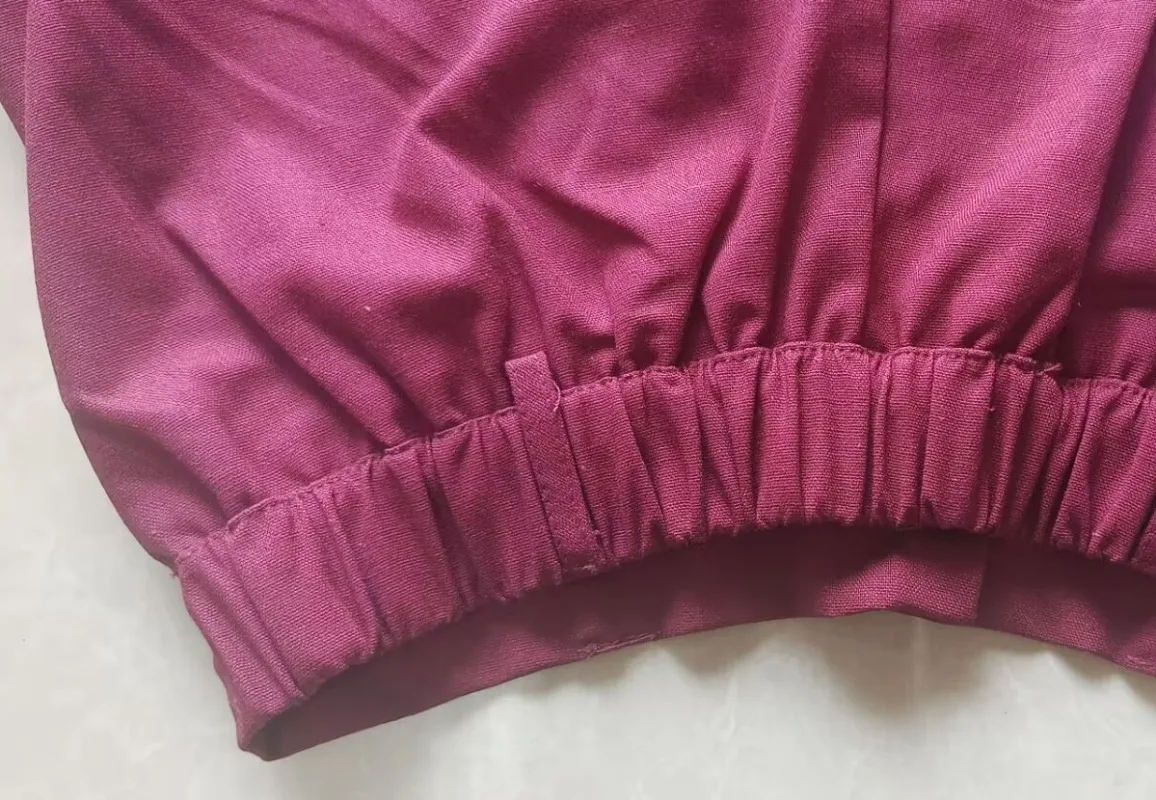 Completo Zoe - immagine 6