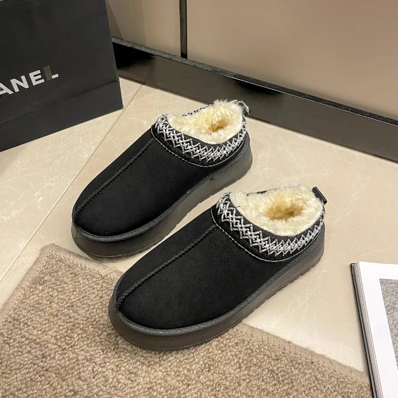 Ciabatta Platform inspo Ugg - immagine 5